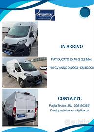 Iveco Fiat Ducato