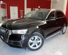 AUDI Q5 40 TDI 204cv Qu.S tr.Bus.Sport KM85000