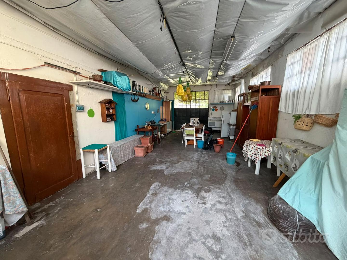 Casa – Venezia, Catene, Marghera - Vista 5