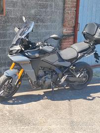 YAMAHA TRACER 9 GT PLUS