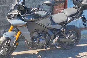 YAMAHA TRACER 9 GT PLUS