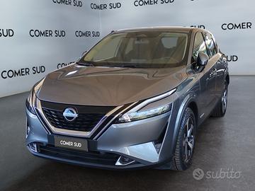 NISSAN Qashqai III 2021 - Qashqai 1.5 e-pow U33488