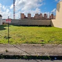 Terreno zona calderoni