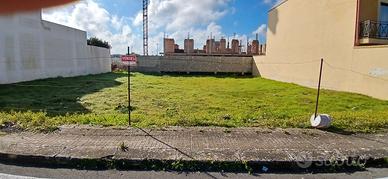 Terreno zona calderoni