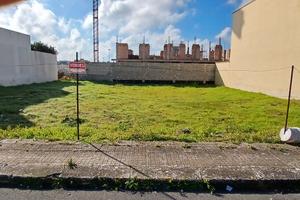 Terreno zona calderoni