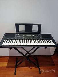 TASTIERA  DIGITALE  YAMAHA