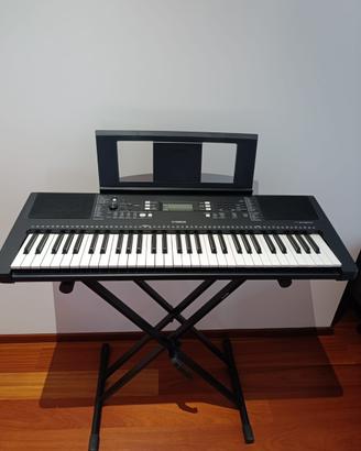 TASTIERA  DIGITALE  YAMAHA