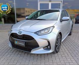 TOYOTA Yaris 1.5 Hybrid 5 porte Trend