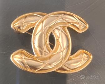 Spilla Chanel 