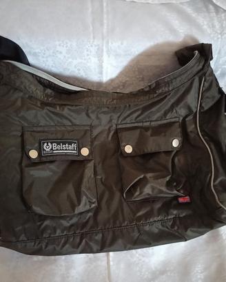 borsa Belstaff vintage