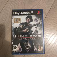Medal Of Honor - Vanguard