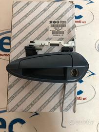 735471437 MANIGLIA PORTA ANT. SINISTRA FIAT GRANDE