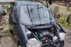 Ligier Altro modello - 2004