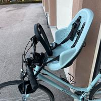 Seggiolino anteriore Thule