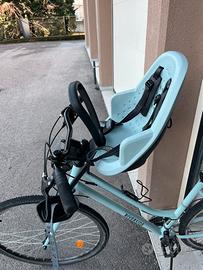 Seggiolino anteriore Thule