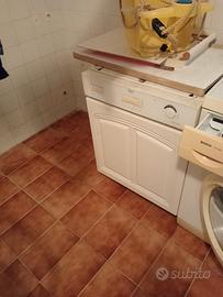Cucina bianca