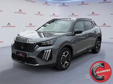 Peugeot 2008 BlueHDi 130 S&S EAT8 GT