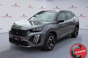 Peugeot 2008 BlueHDi 130 S&S EAT8 GT