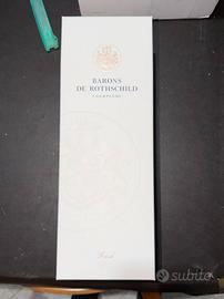 Barons de Rothschild Rosé - magnum 1.5L