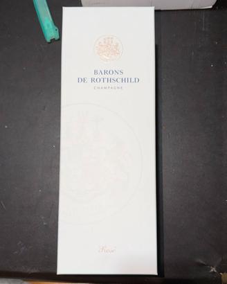 Barons de Rothschild Rosé - magnum 1.5L