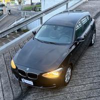 Bmw 116 118d 5p. Sport