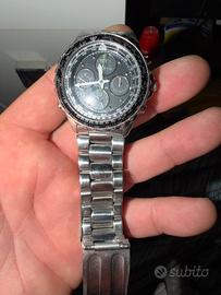 Seiko SEIKO Flightmaster