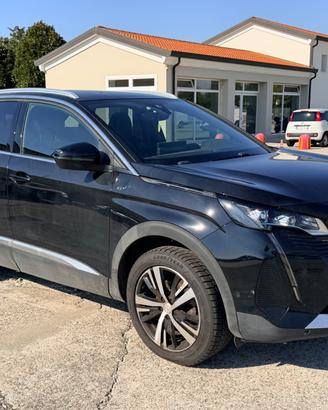 RICAMBI USATI PER PEUGEOT 3008 GT-LINE 1.5 BLUEHDI