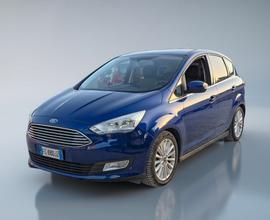 Ford C-Max 1.5 TDCi 95cv TITANIUM