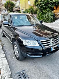 TOUAREG  2.5