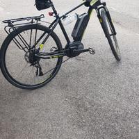 E-bike ktm macina