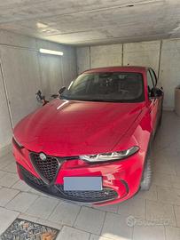 Alfa Romeo Tonale ed. Speciale