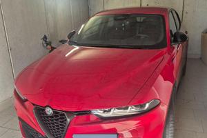 Alfa Romeo Tonale ed. Speciale