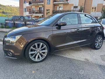 Audi A1 SPB 1.6 TDI Ambition