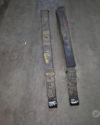 Balestre Posteriori Per Nissan Vanette - Serena
