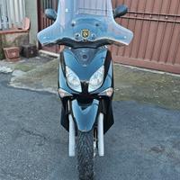 Yamaha X-City 250 - 2009