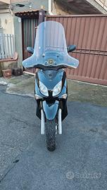Yamaha X-City 250 - 2009