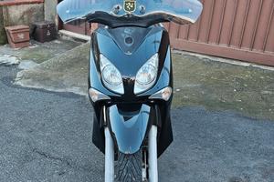 Yamaha X-City 250 - 2009