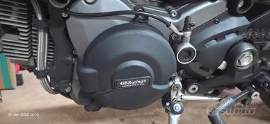 Paracarter GB G & B Racing Ducati Monster 1100 EVO