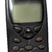 Nokia 8110 vintage anni ’90 – non testato