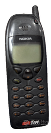 Nokia 8110 vintage anni ’90 – non testato