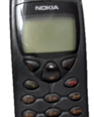 Nokia 6110 vintage anni ’90 – non testato