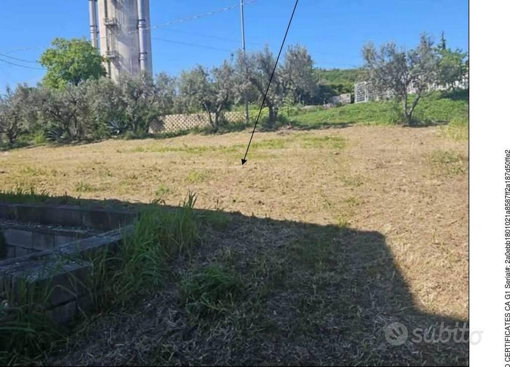 Appartamento – Cupello, Chieti - Altro