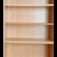 Scaffalatura d'ufficio