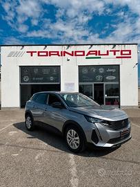 Peugeot 3008 BlueHDi 130 S&S Active Pack