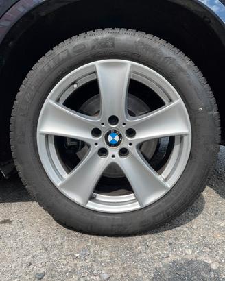 Cerchi originali BMW