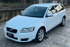Volvo V50 Station wagon 1.6D diesel 109 Cv, 02/10