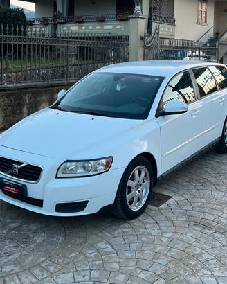 Volvo V50 Station wagon 1.6D diesel 109 Cv, 02/10