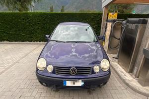 W POLO 1.3 Benzina 