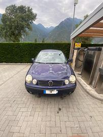 W POLO 1.3 Benzina 