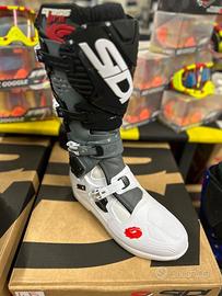 Sidi Crossfire 3 srs - nr 46 e 47